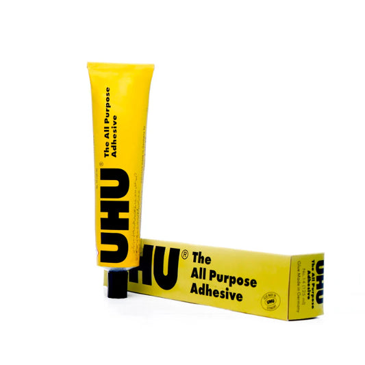 UHU GLUE ALL PURPOSE 12ML