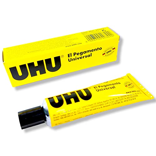 UHU GLUE ALL PURPOSE 35ML