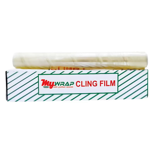 MY WRAP CLING FILM (30CM)