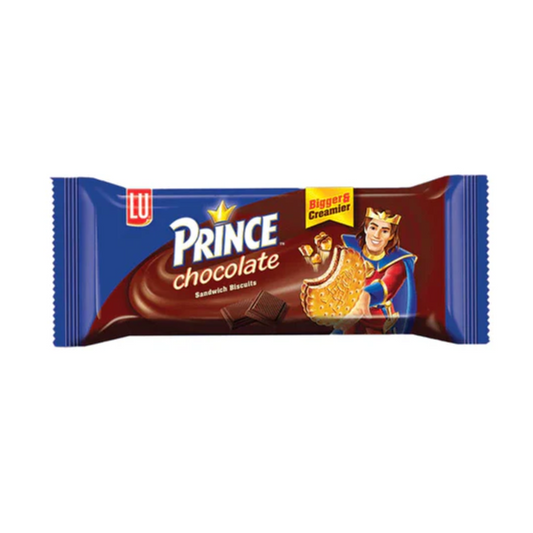 ( L U ) BISCUIT PRINCE CHOCOLATE 38GM