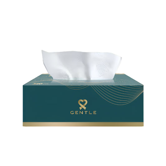 GENTAL TISSUE BOX A1