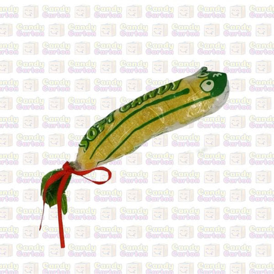 IMPORTED BANANA SOFT CANDY