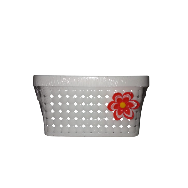 MULTI PURPOSE BASKIT WITH COVER
