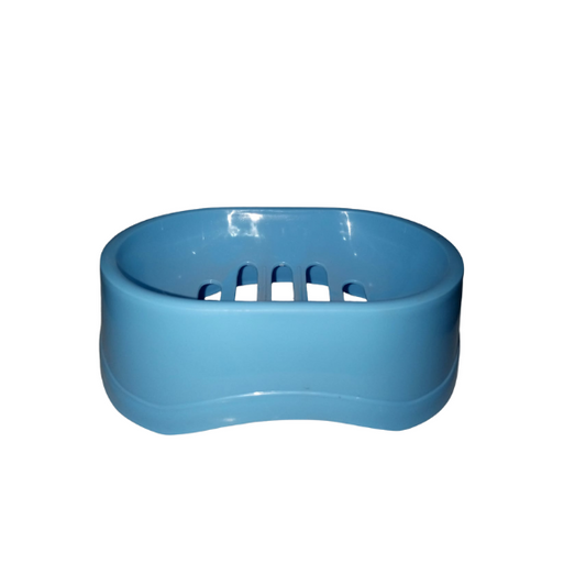 PURE PLASTIC SOAP CASE