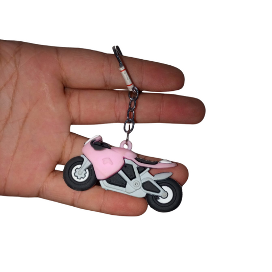 KEY CHAIN