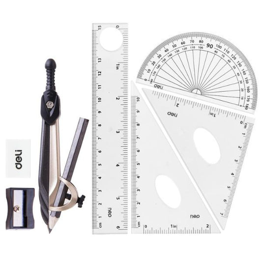 GOLD STAR SPORTS GEOMETRY BOX