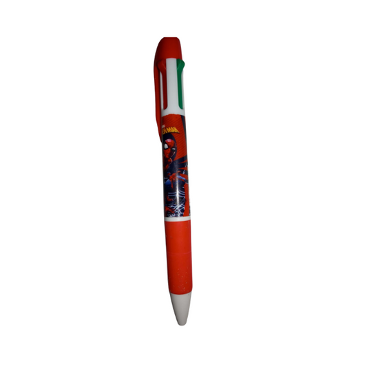 4 COLOR BALL PAN