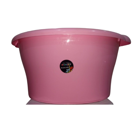 CLASSIC PURE PLASTIC TUB MEDIUM