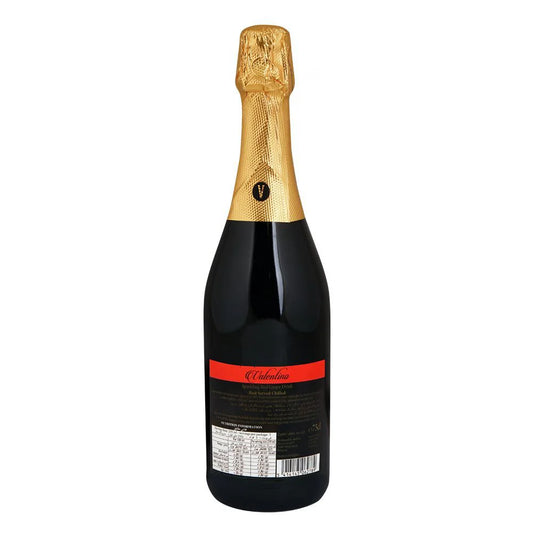 VALENTION SPARKLING DRINK ALL 750ML
