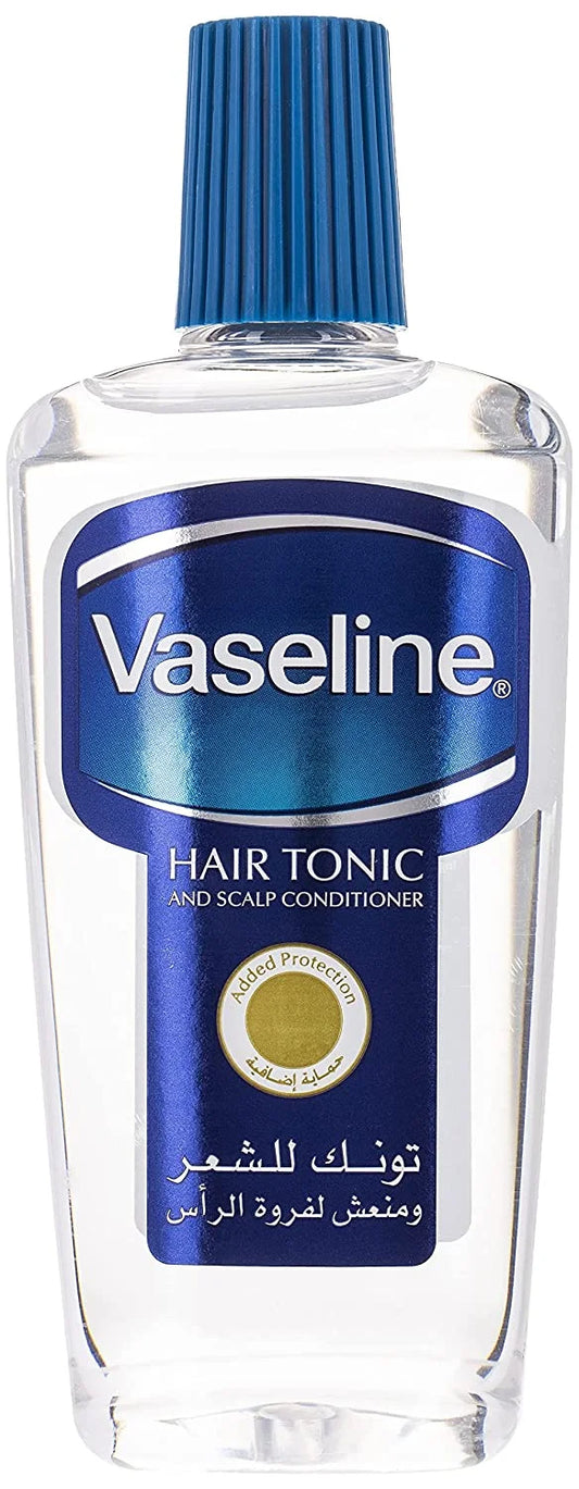 VASELINE HAIR TONIC 200ML