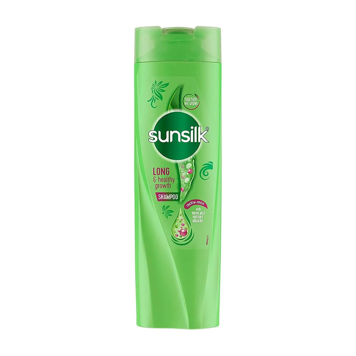 UNILEVER SUNSLIK (LONG & HEALTHY) SHAMPOO 360ML