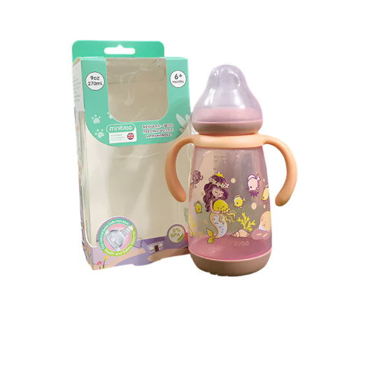 TINY TREE MED FEEDER 270 ML