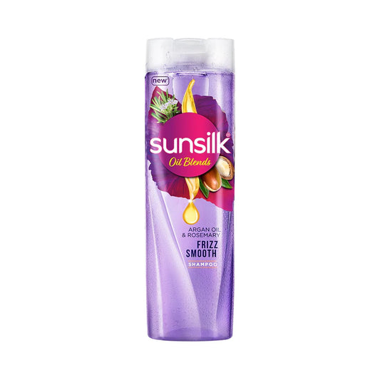 UNILEVER SUNSILK OIL BLENDS ROSEMARY & ARGAN OIL 3