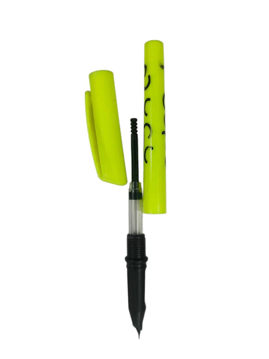 KIDCO SMILEY FOUNTAIN PEN 1PC