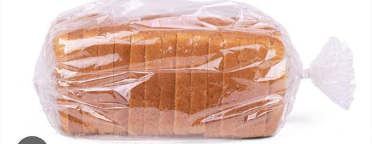A.S.B. BREAD BROWN