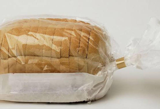 A.S.B. BROWN BREAD SMALL