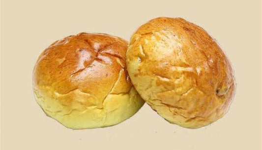 A.S.B. PLAIN BUN