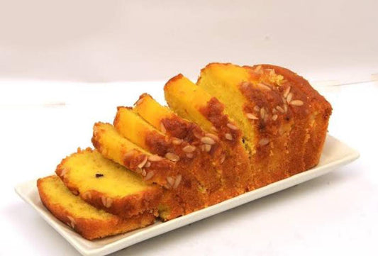 A.S.B. FRUIT CAKE SMALL