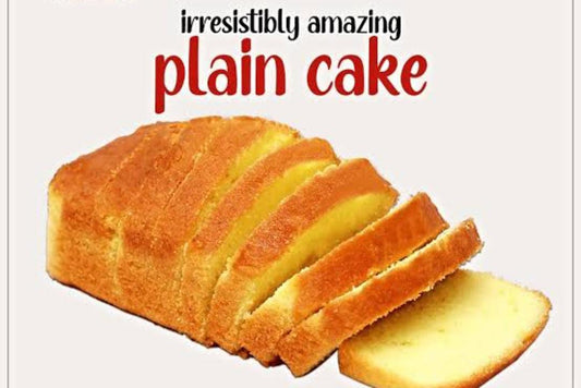 A.S.B. PLAIN CAKE SMALL
