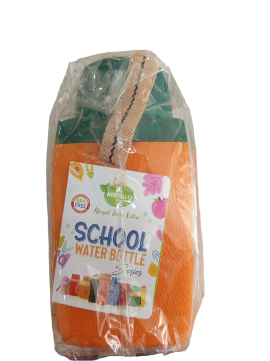 APPOLLO SCHOOL WATER BOTTEL