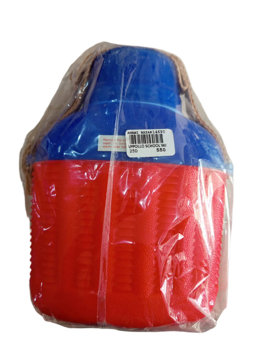 APPOLLO SCHOOL WATER BOTTEL