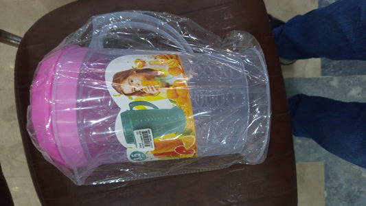 AQUA FAIMLY JUG