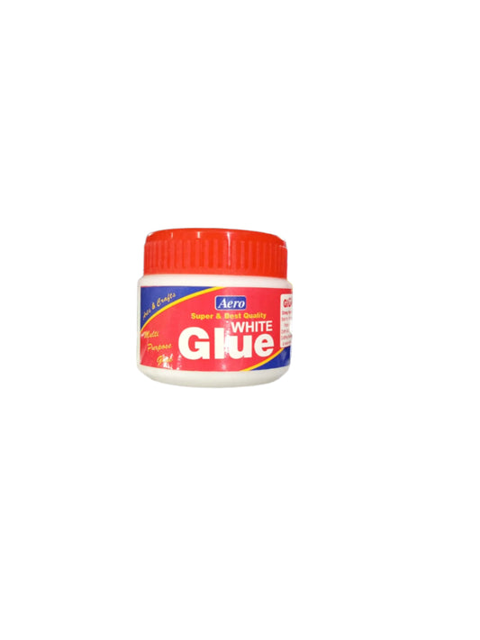 AERO WHITE GLUE