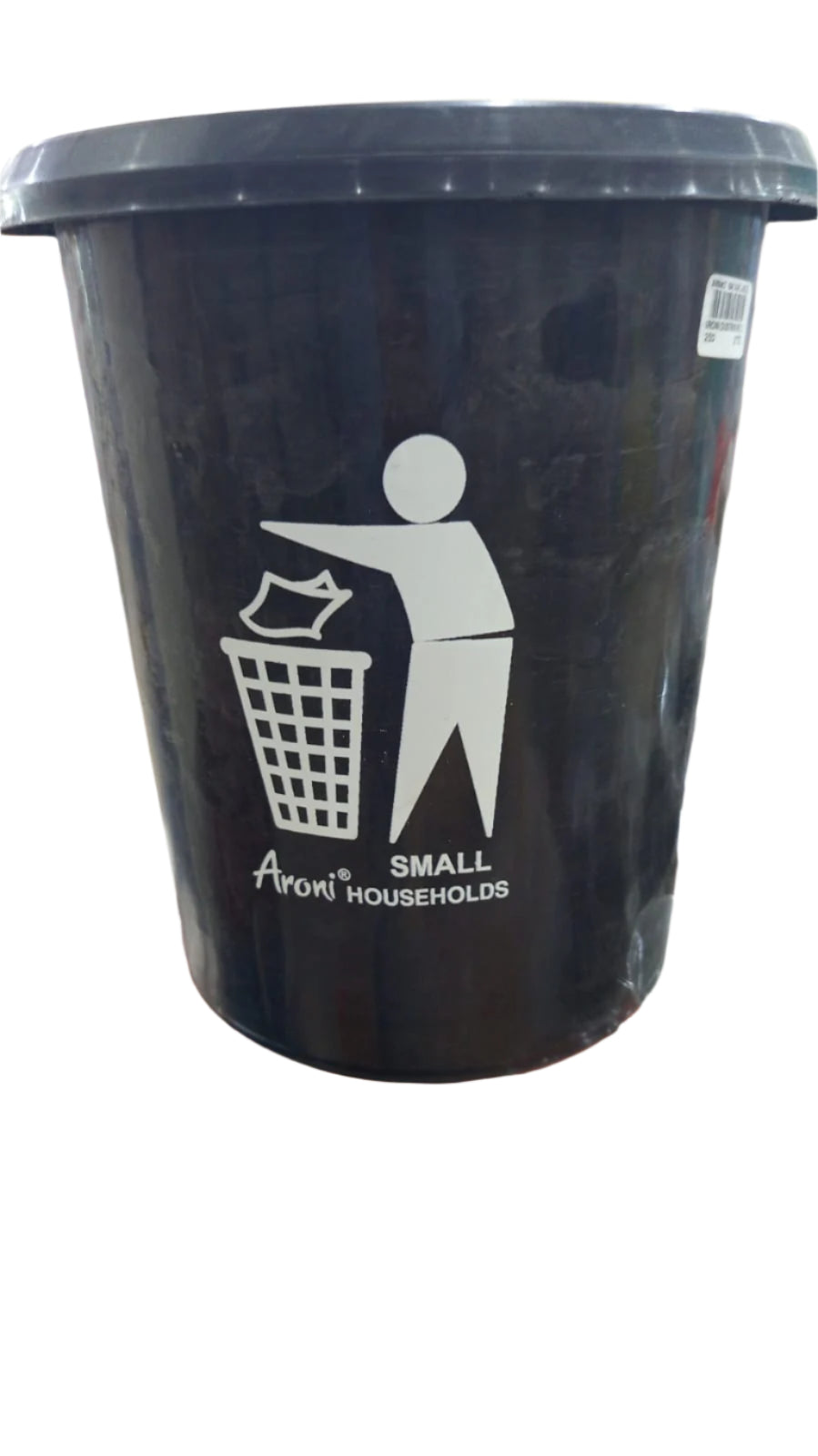ARONI DUSTBIN
