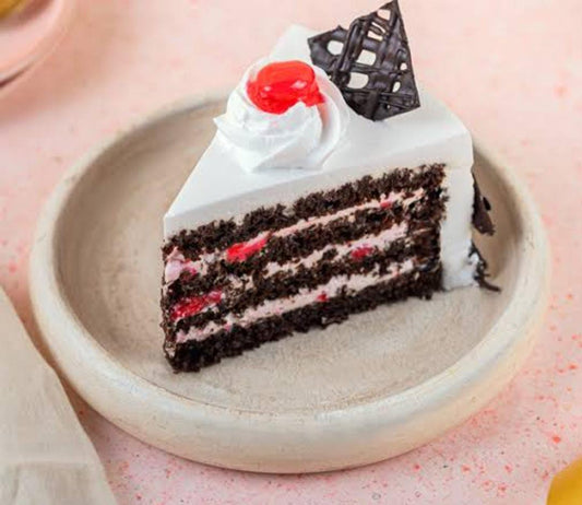 ASB SPECIAL FRESH CREAM PASTRY