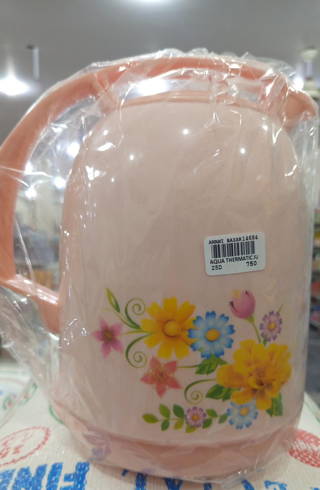 AQUA THERMATIC JUG LARGE