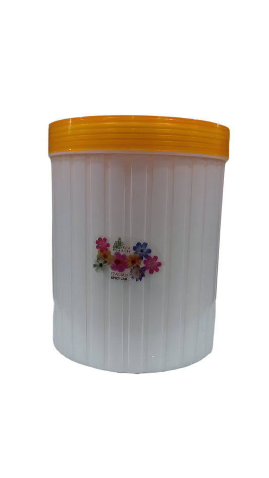 AIR TIGHT JAR LARGE 1PC