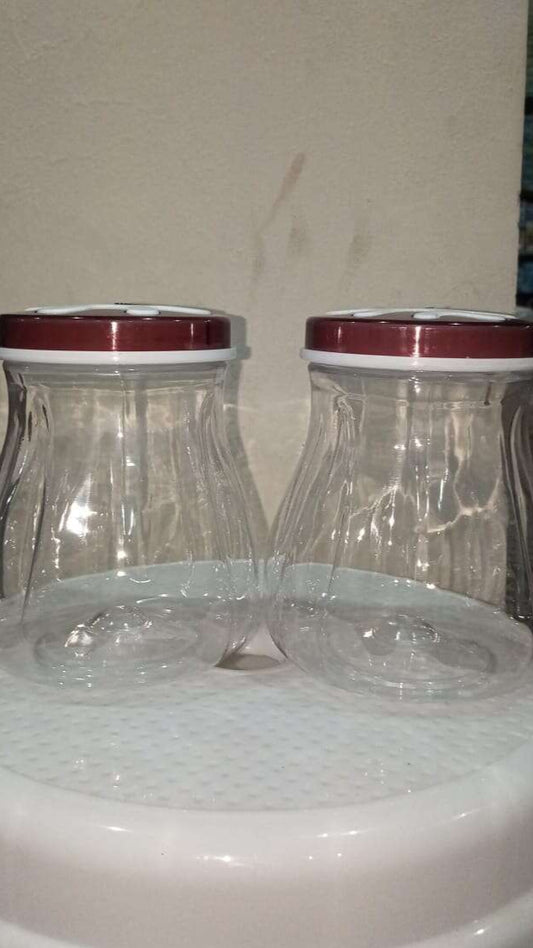 AIR TIGHT JARR 1PC MEDIUM