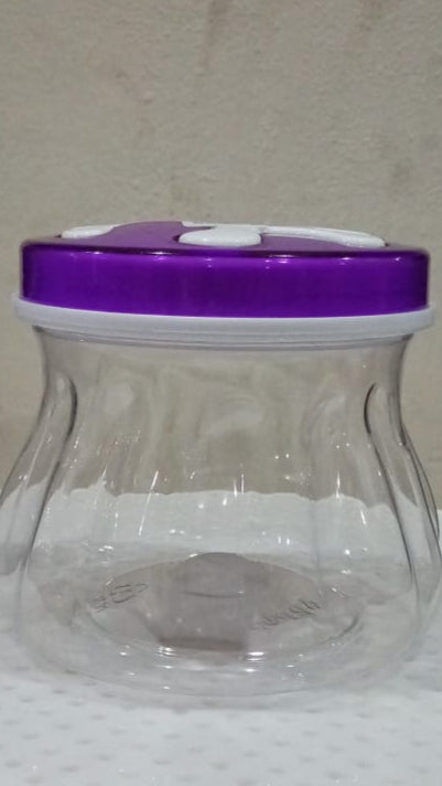 AIR TIGHT JARR 1PC  SMALL
