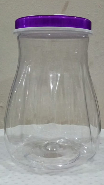 AIR TIGHT JARR LARGE 1PC