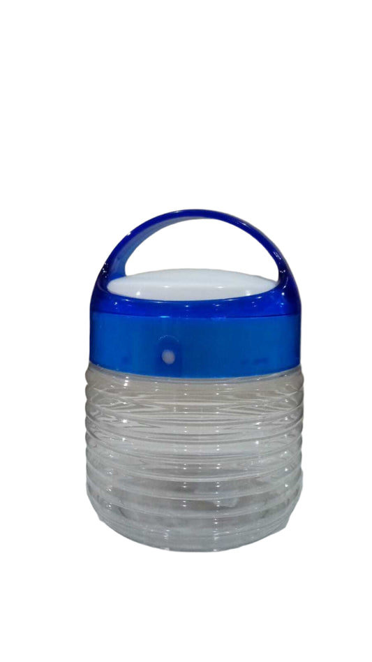 AIR TITE JARR SMALL 1PC