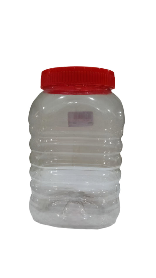 BURNI MEDIUM