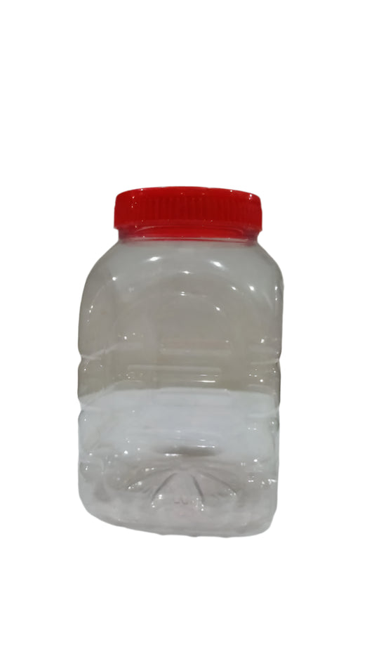 BURNI SMALL