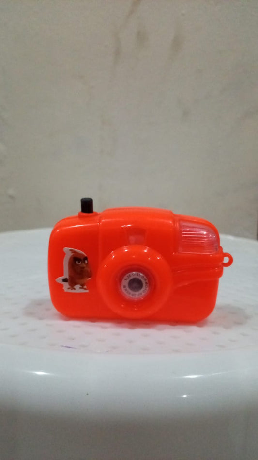 CAMERA TOY