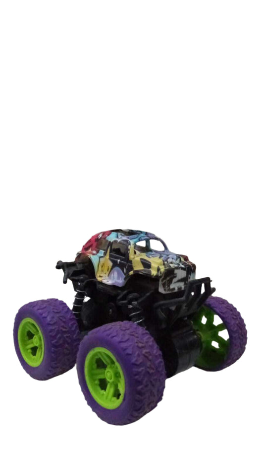 CAR SPORTS 4WD 1PC