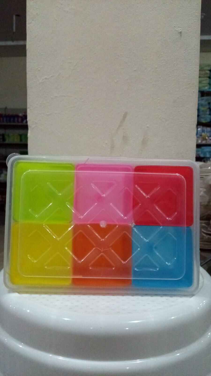FOUR STAR MASALA RACK