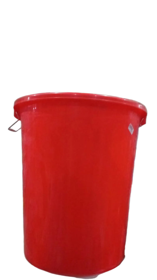 STORAGE PLASTIC DRUM NO 50