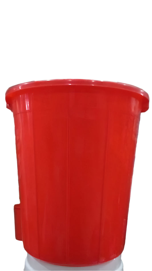 STORAGE DRUM PLASTIC NO 30