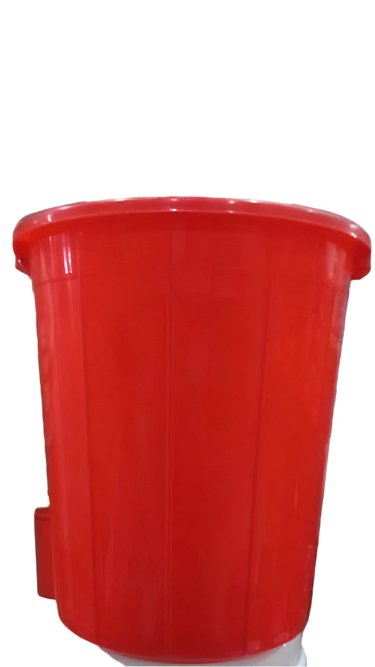 STORAGE PLASTIC DRUM NO 40