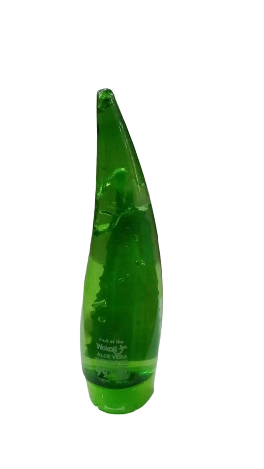 WOKALI ALOE VERA SOOTHING GEL 160ML