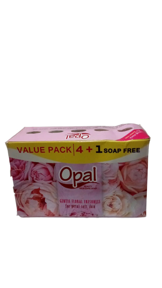 (OPAL) SOAP FROLAR PACK 60G
