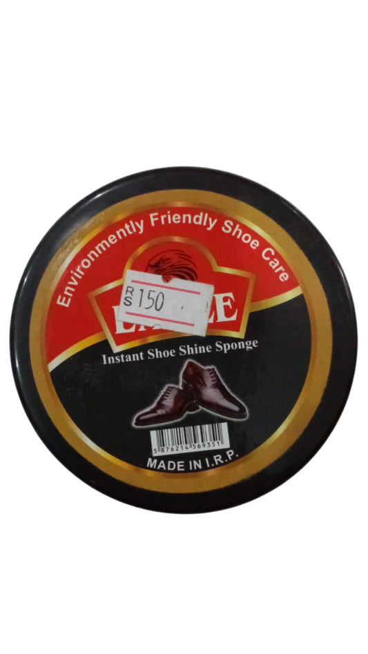 (EAGLE) SHOE SHINER NETRUL DOUBLE GOL