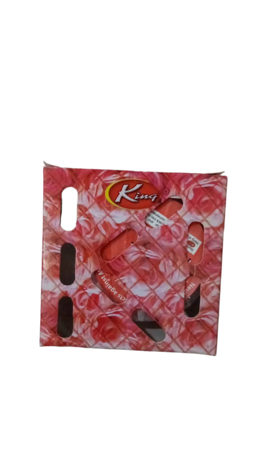 KINGTOX ODOUR NETURALIZER AIR FRESHNER FOR MOTHS
