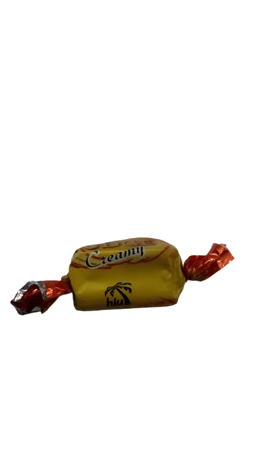 CANDY & TOFEE
