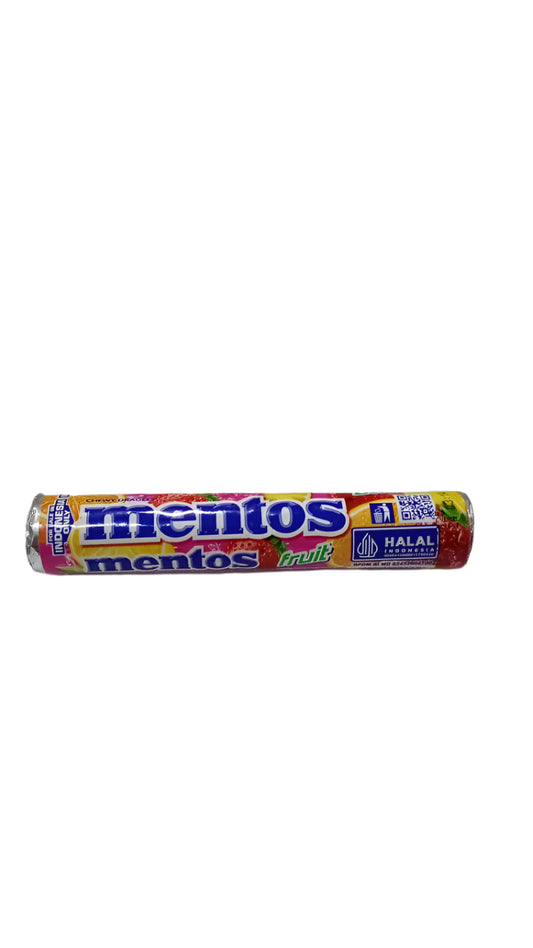 IMP BARU! MANTOS FLAOUR