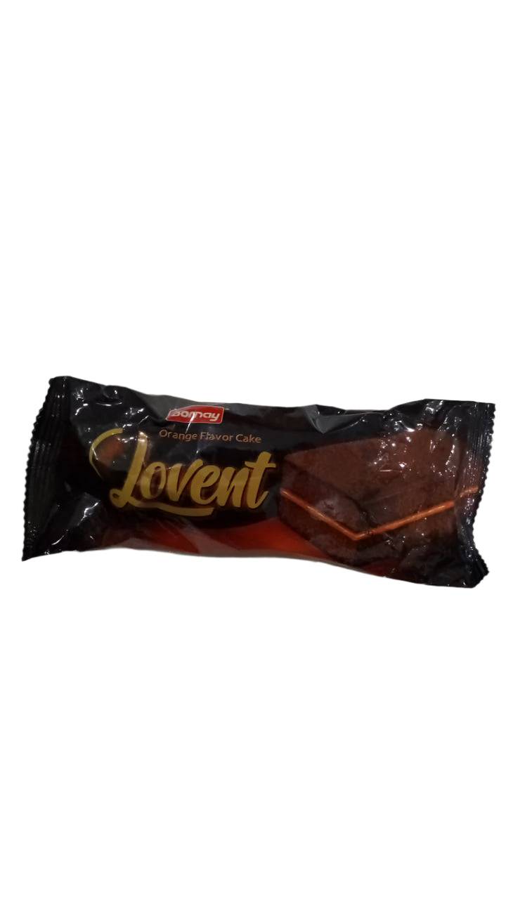IMP BORNAY LOVENT CAKE